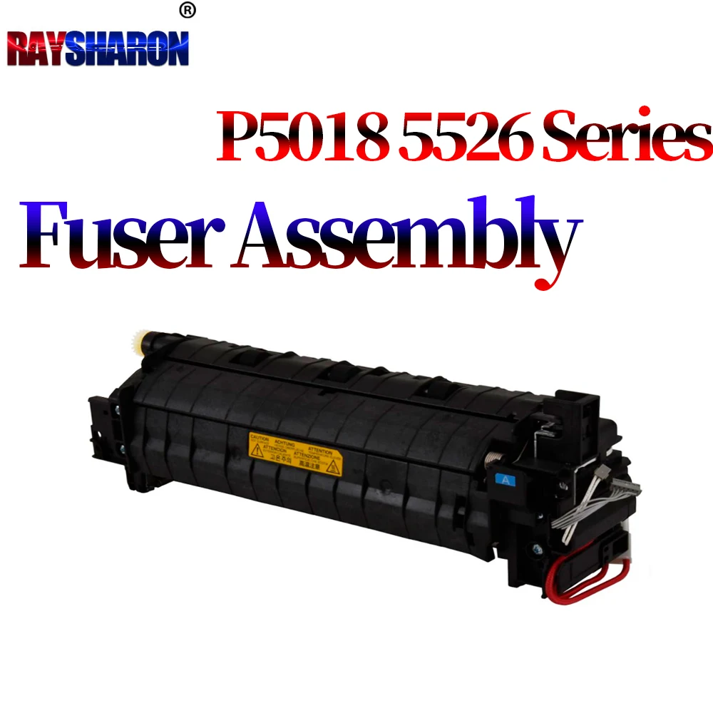

Fuser unit Fuser Assembly For use in Kyocera ECOSYS P5018dn P5021cdn P5021cdw P5026cdn P5026cdw M5521cdn M5526cdw 5231 5018