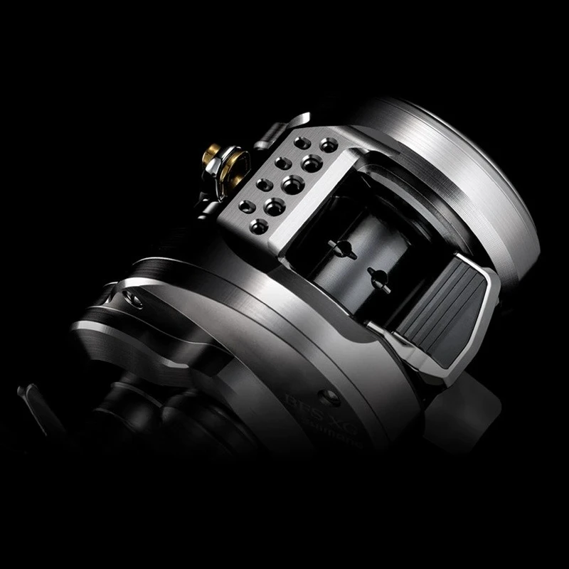 Piezas para 23 SHIMANO CALCUTTA CONQUEST BFS CQBFS Tambor CQ BFS