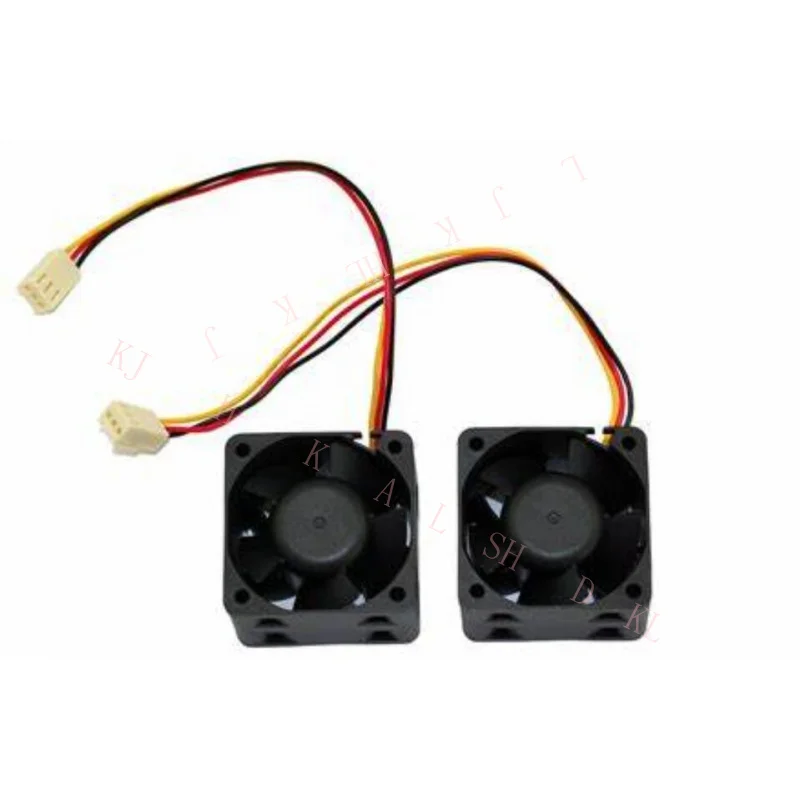 NN  Cooling Fan Part for MikroTik CCR1016 and CCR1036 Routers