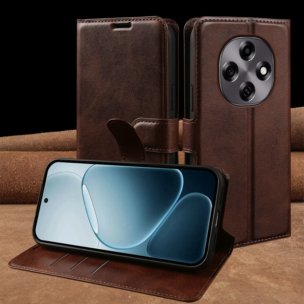 Premium Leather Fli…