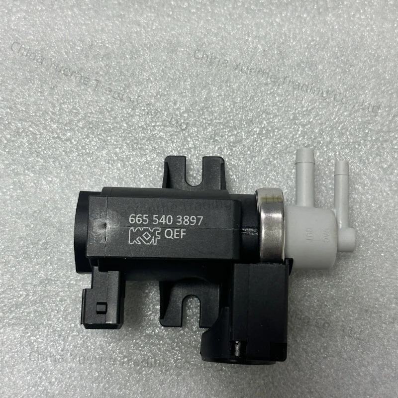 Egr Turbo Solenoid …