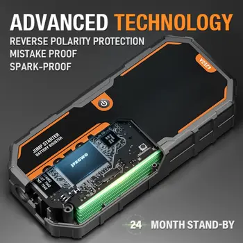 8 best sales جهاز تشغيل بطارية 12 فولت - №2