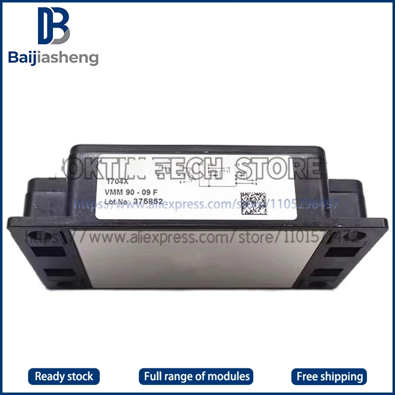 VMM90-09F NEW AND ORIGINAL MODULE