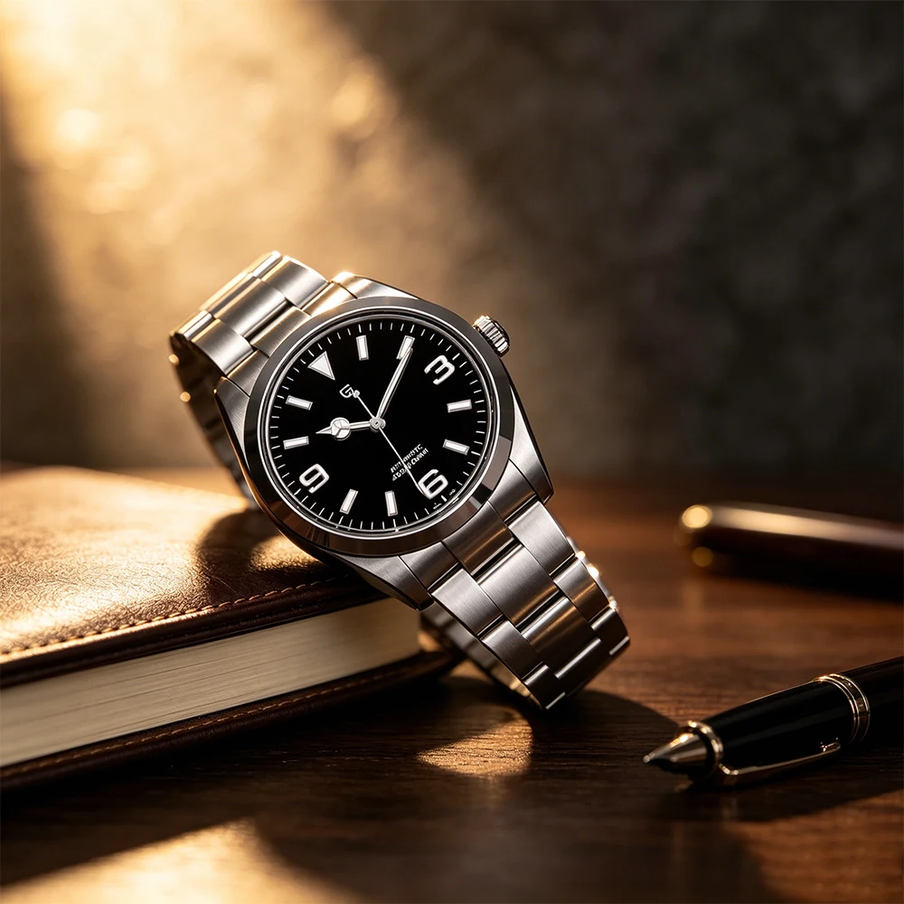 #82 Best Automatic Movement Watches to Buy In 2026