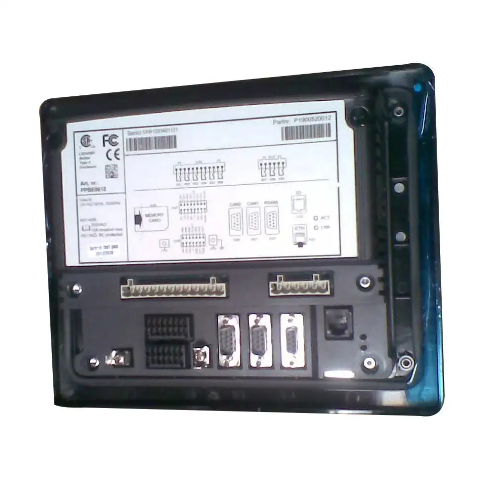 1900520042 Controller Panel for Atlas Copco Compressor 1900-5200-42