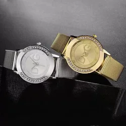 Special function decoration Movement type quartz Waterproof is not allowed. Strap material alloy Case material alloy display typ