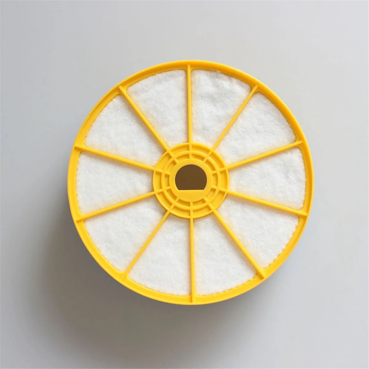 Do zmywalnych niebieskich filtrów piankowych Dyson DC07, ogólnych do części Dyson 904979 -02. 2