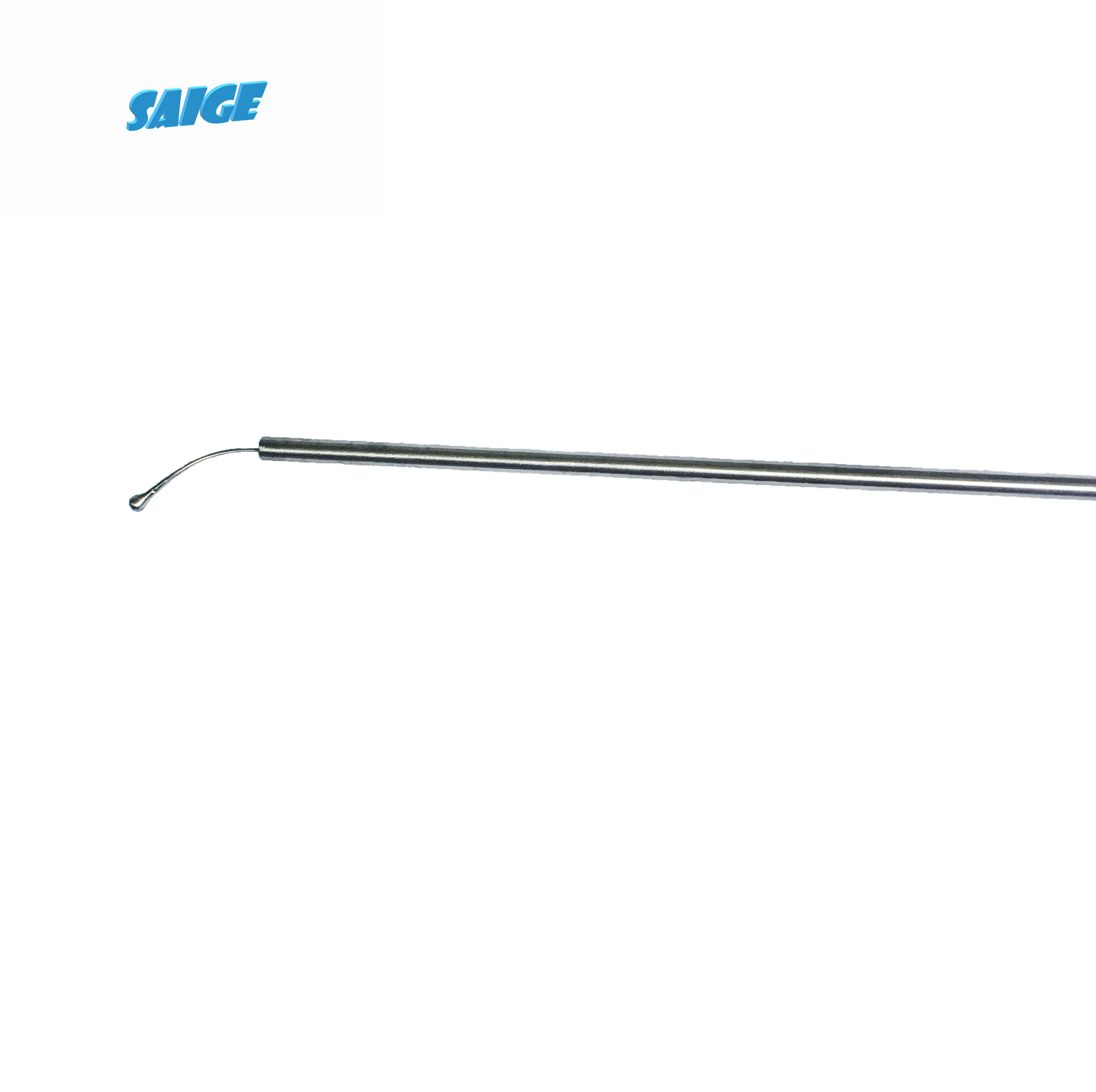 LeGou Professional Orthopedi cs Transforaminal Endoscopic Instruments/ Spine Endoscopy Extension Nerve Probe /Never Probe