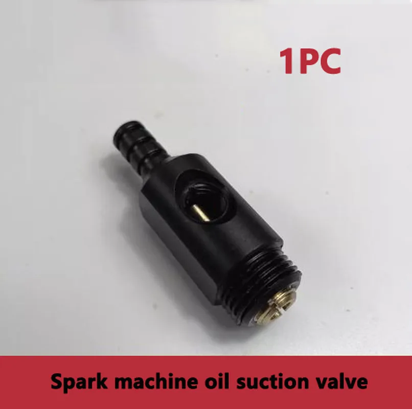 EDM Oil Suction Valve Spark Machine Tool Workbenchtank oil suction valve Replacement Part