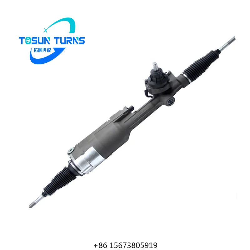 

Vehicle Spare Parts Accessories Suitable for A6C8 Left-hand Drive Models High Quality Steering Rack 4K1423053D