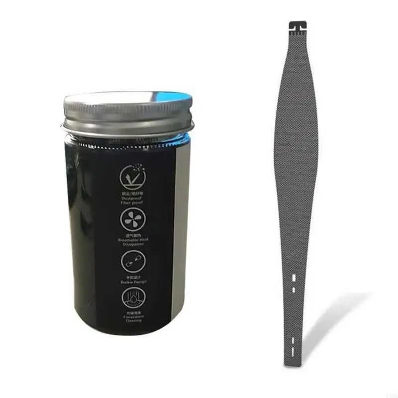 

G5GA Dust Cover Flexible Mesh Protector Net Gaming Accessories Scratchproof Skin