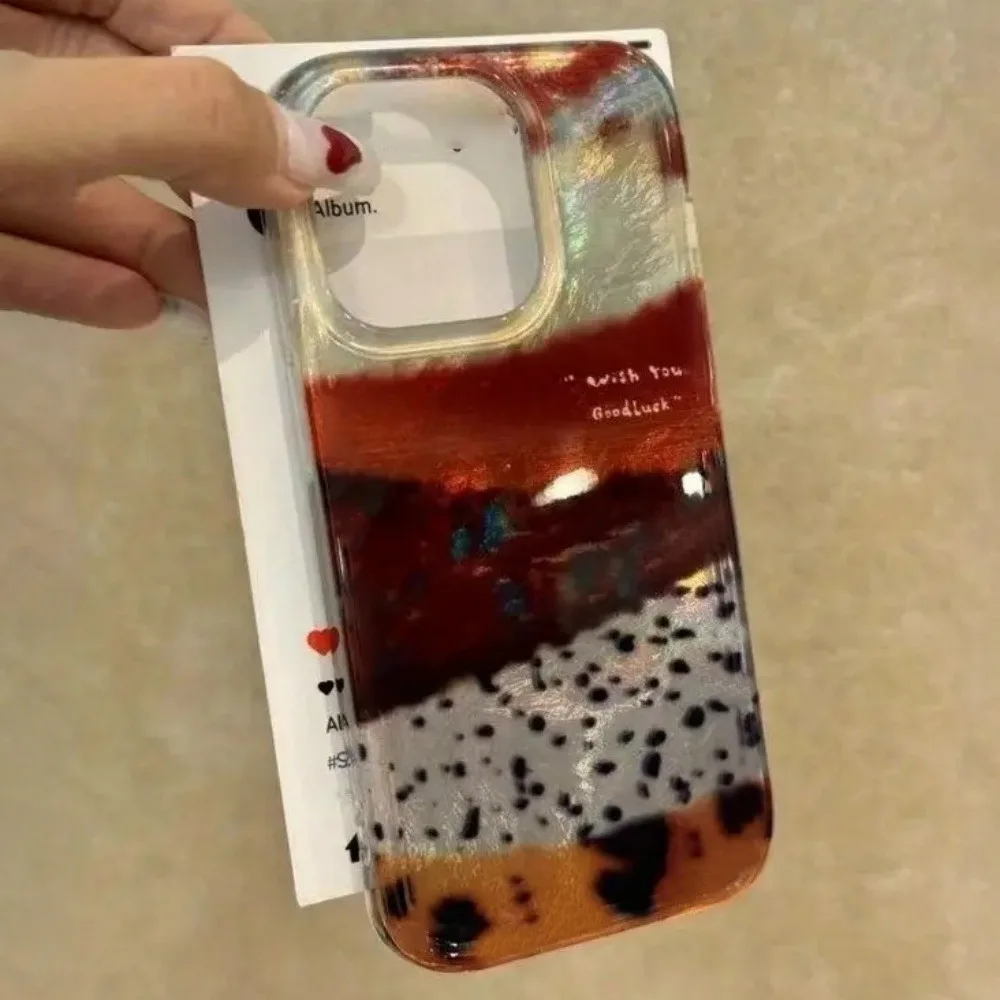 Рисунок 6 - Чехол для телефона в стиле ретро