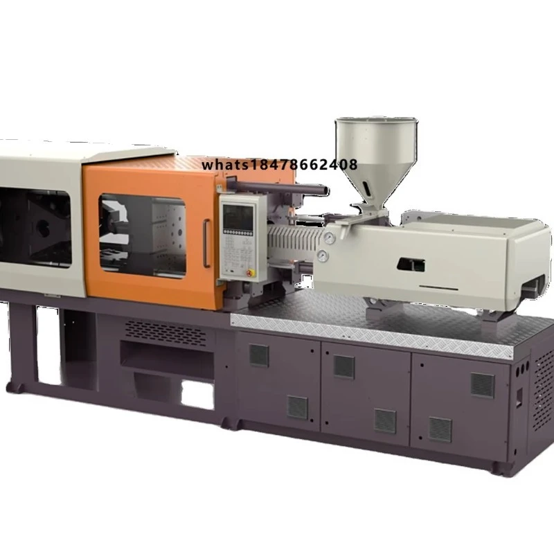 High Performance Electric High Speed Molding Plastic Machine
