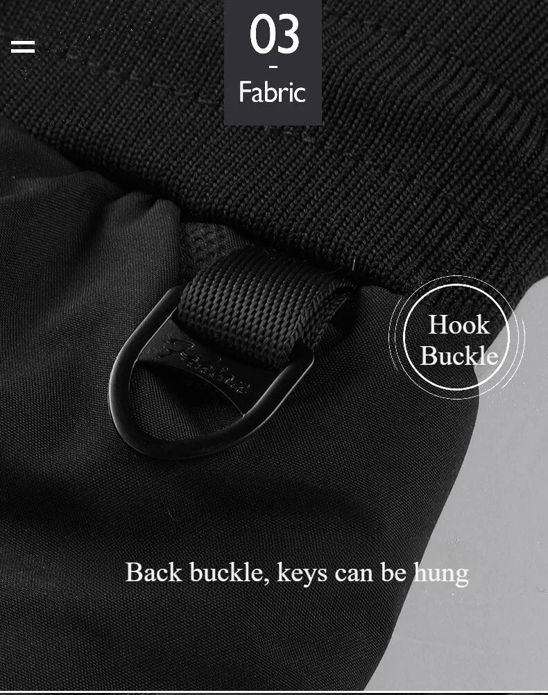 Winter Sweatwear Männer Verdicken Fleece Futter Sweatpant Thermische Hosen Casual Hosen Wasserdicht Winddicht Warme Samt Hosen – Detail 16