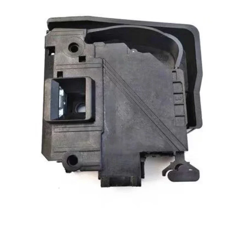 

Little Swan TG80/TG70 Door Lock - Universal Door Switch Repair Kit (Stainless Steel, CE Certified, IP55 Waterproof)