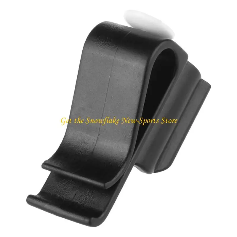 E56D 14Pcs Golf Putter Clip Golf Bag Clip Putter Clamp Holder Putter Clip