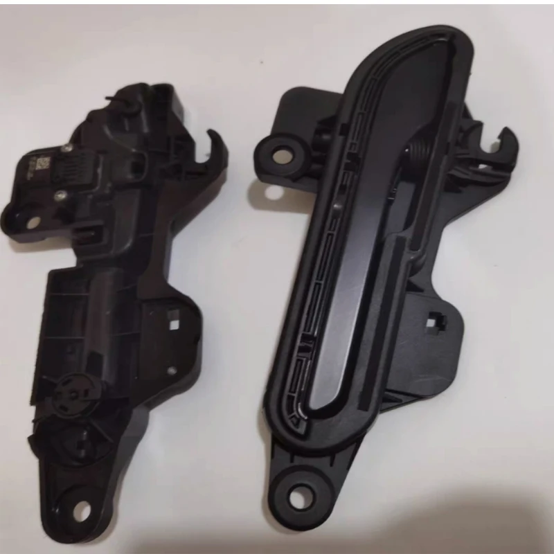 

door handle doorknob 1528114-00-B 152811400B For tesla model Y Tesla model 3
