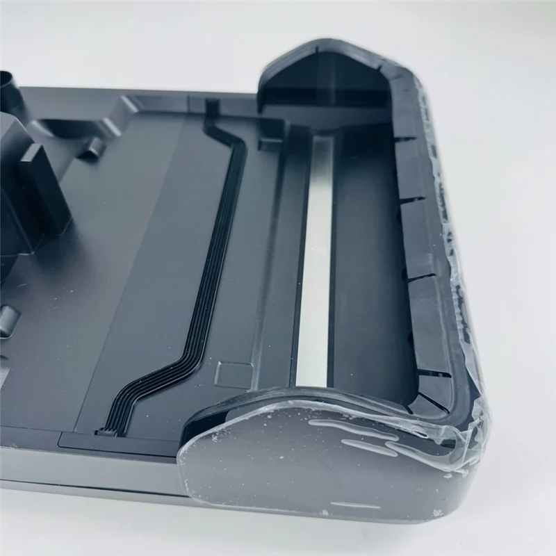 B25b para dreame h50 pro base de carregamento com doca de armazenamento de acessórios aspirador de pó durável plugue da ue ar quente incluído