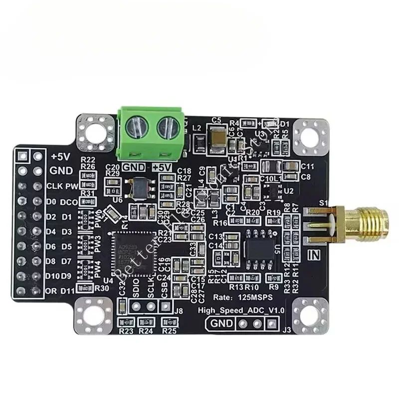 AD9233 Module 12 Bi…