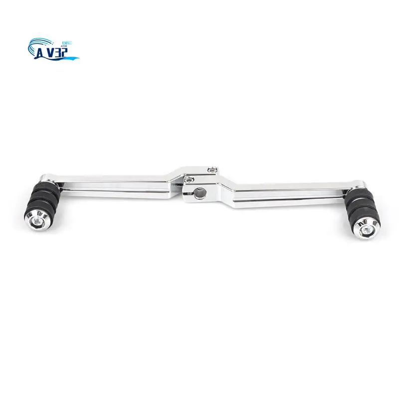 

AV32-Heel Toe Shift Lever With Shifter Peg For Touring Heritage Softail Trike Replacement