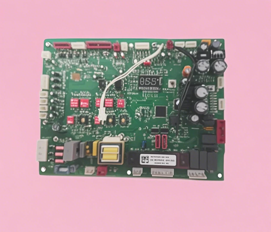Brand New suitable for Chigo central air conditioning external unit motherboard 803300300898 CMV-V450W/XR1-B+1.0.D-1