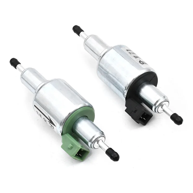 Kit di accessori per riscaldatore di parcheggio: parti di ricambio per pompa dell'olio e camera di combustione per riscaldatori diesel 12V/24V)