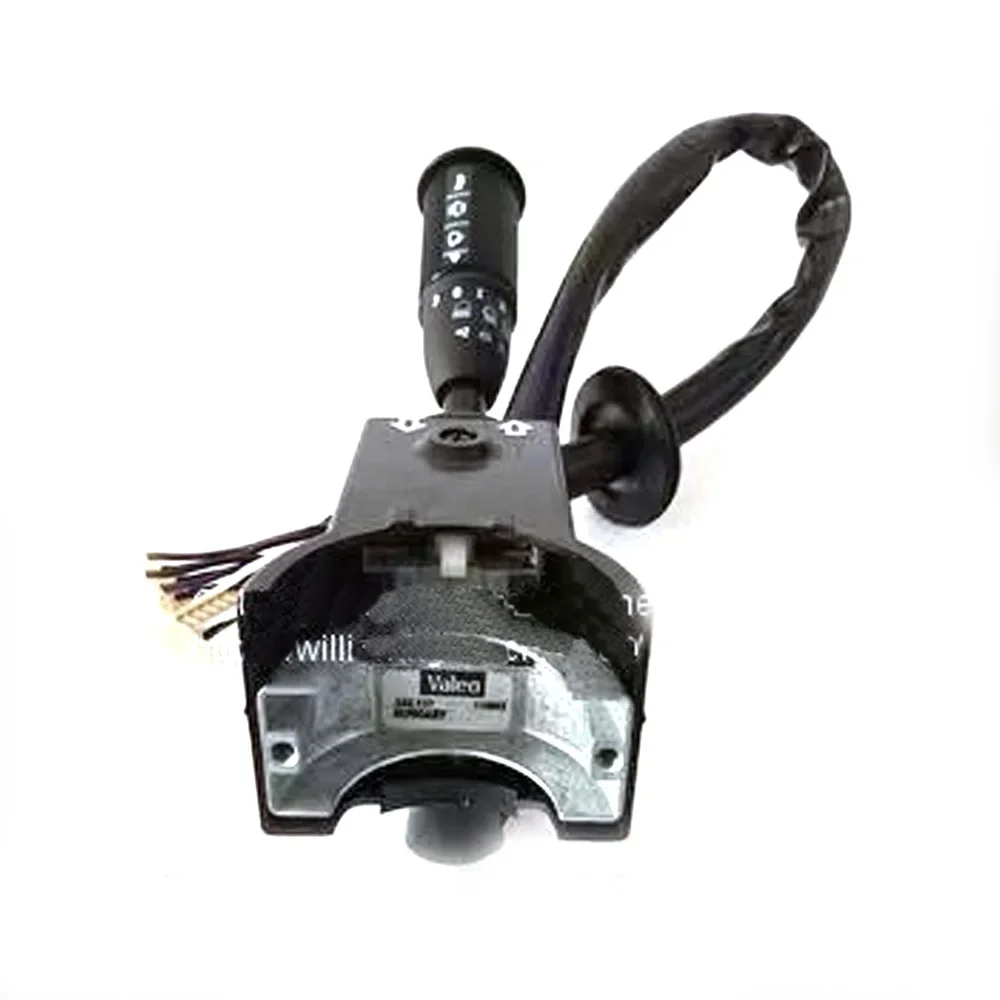 

FP Aftermarket New Gear Control Joystick Column Combination Switch 202.136 for Valeo