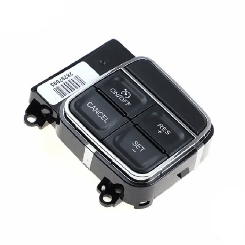 56046252AC Switch-Speed Control 56046252AD Cruise Control For 56046252AC Left Multifunction Steering Wheel Switch