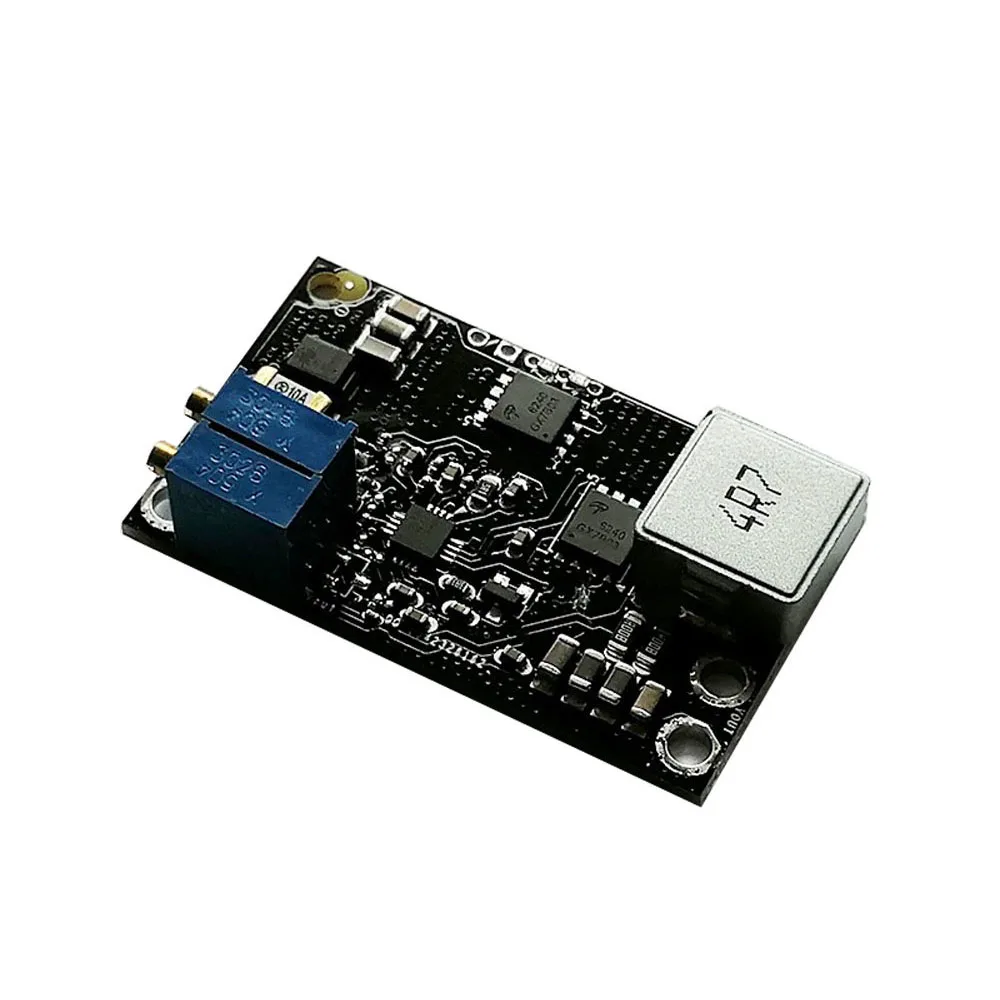 Imagem -05 - Mppt Solar Carregador Controlador Bateria de Lítio Li-ion Lifepo4 Chumbo Ácido Carregamento Buck Ajustável 4s 12v 24v 2a 4a 8a 10a Bq24650