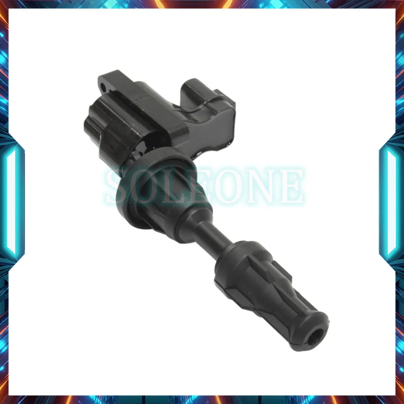 22448-30P00 22448-30P01 22433-30P00 Ignition Coil For Nissan 300 ZX (Z32) 3.0 Twin Turbo 1990-1995 SF-DIS-009 MCP-400