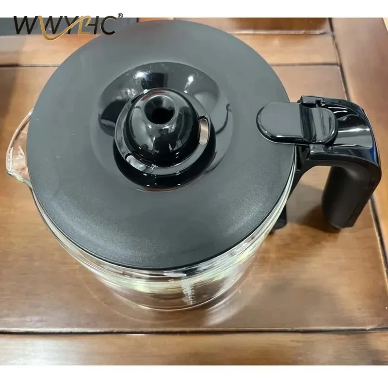 Suitable for HD7761, HD7762, HD7765, HD7766, HD7767, HD7768, HD7769 Coffee Machine Glass Pot Filter Funnel Accessories