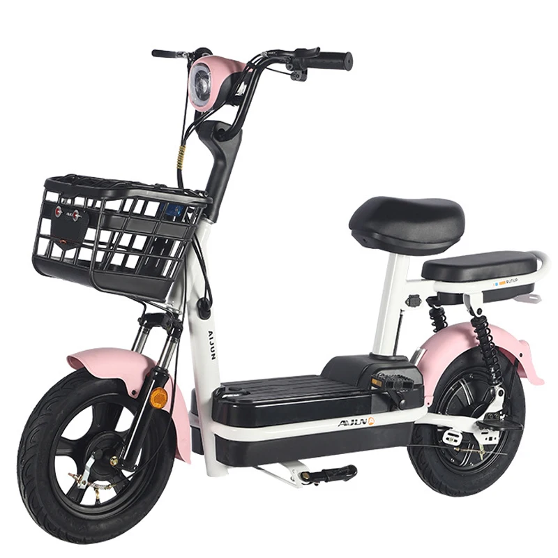 Warehouse Price 48V 500W Ebike Conversion Kit | For Adult Electric Bike Frame