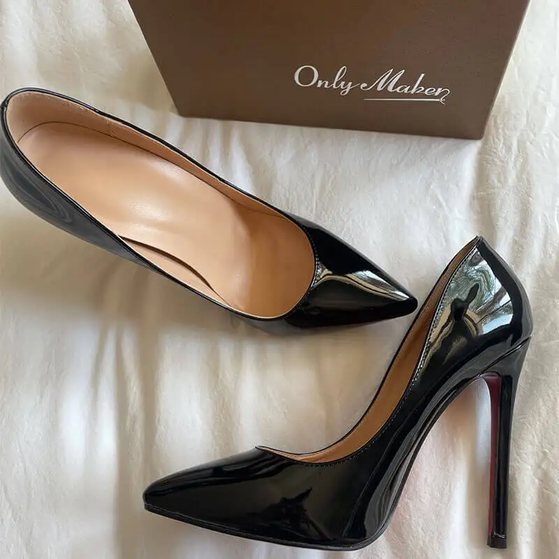 ONLY SHOES High heels voor dames - Hoge hakken