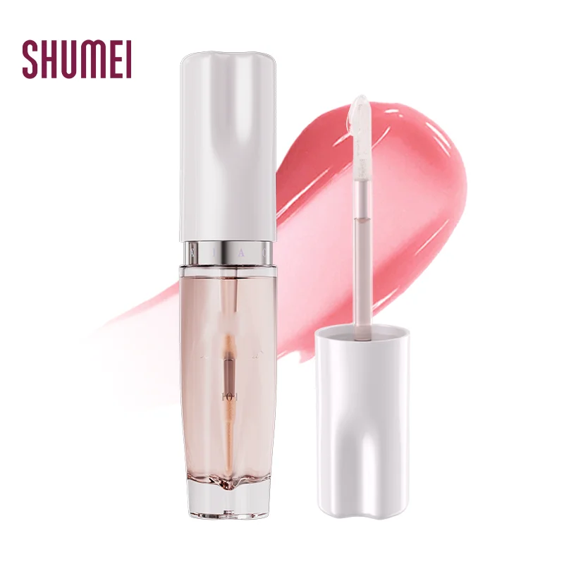 SHUMEI  Color Changing Plumping Lip Essence Oil