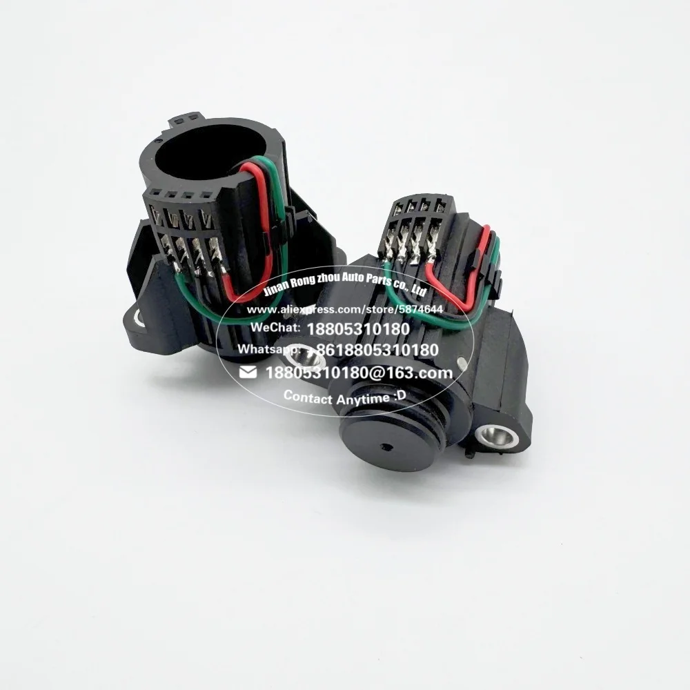 Urea pressure and temperature sensor suitable for Mercedes Benz truck urea dosing device.A0001405339-1,A0001403939-1,A0001405439