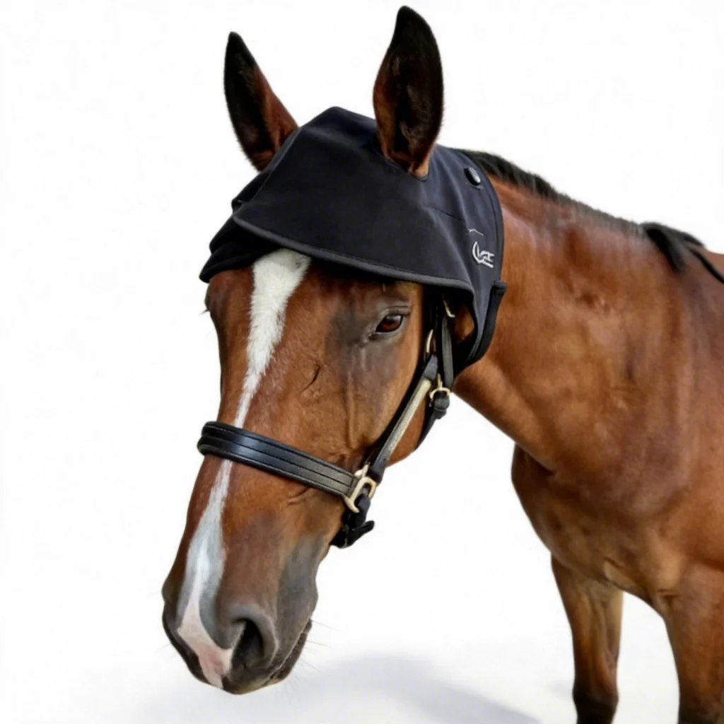SUNGLOR SG-WP-KN Lightweight 0.39kg Equine Wellness Wrap With 15 Minute Cycle For Efficient Competition Grooming Cycles