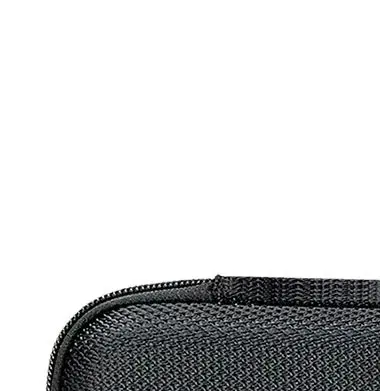 

EVA Carrying Case Shockproof Game Console Storage Bags Anti-Drop Protective bag for ANBERNIC RG VITA Pro Gaming Accessories