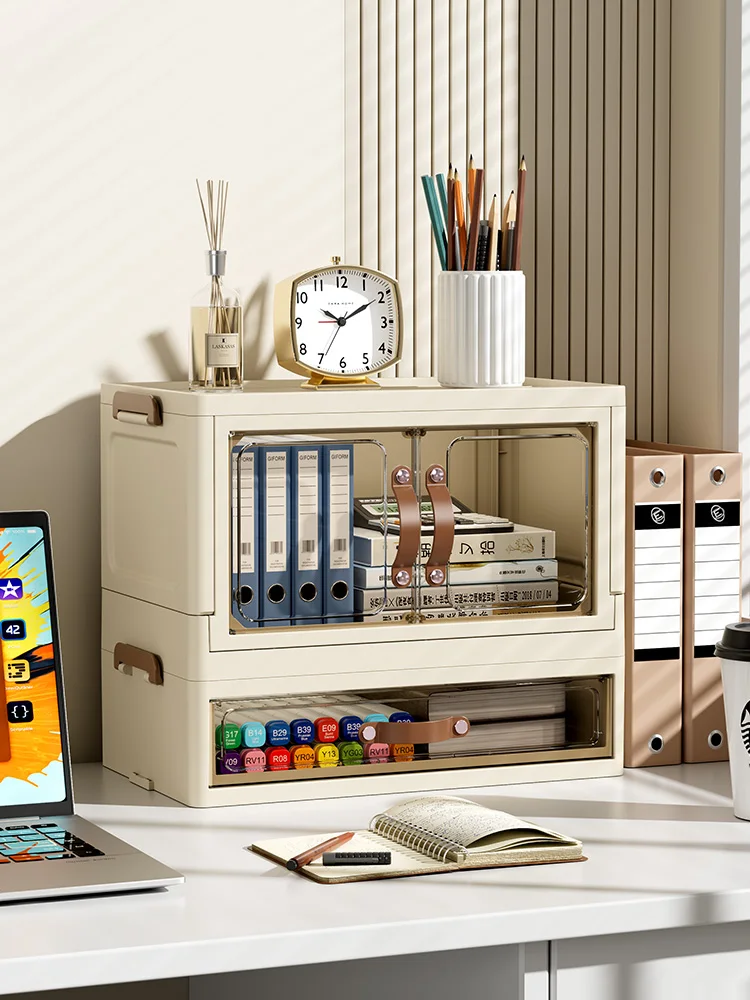 Transparent Desktop…