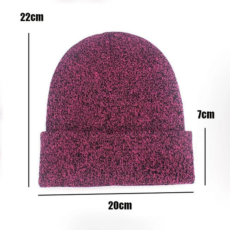 Plus sciarpa di velluto cappello Set di guanti cappelli caldi Touch Screen guanti cappello berretto donna guanti Set berretti Gorras Hombre Bonnet Caps uomo