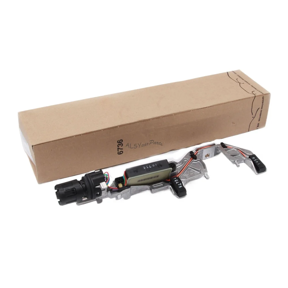 

0B5 DL501 Automatic Transmission Selector lever position sensor Module 0B5927321L Suit for Audi A4 A5 A6 A7 Q5