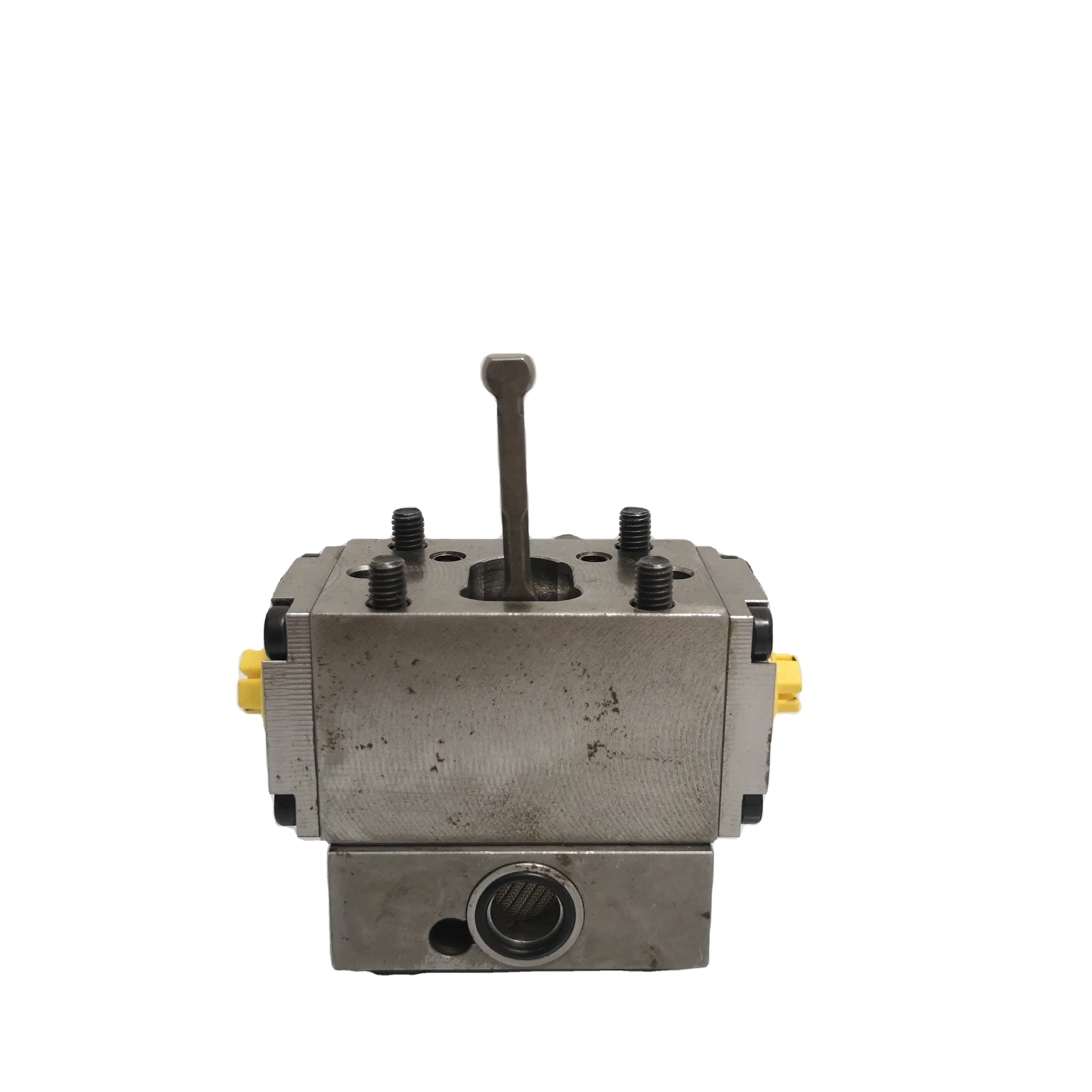 

Hydraulic Valve Series A10VG63 HD1 for Hydraulic Pump Spare Parts Large Inventory