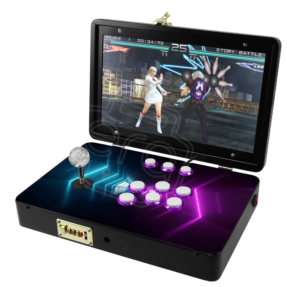 OEM Home Use Pandora Box HD 26800 In-1 Console Over 2500 Games Arcade Video Game Consoles