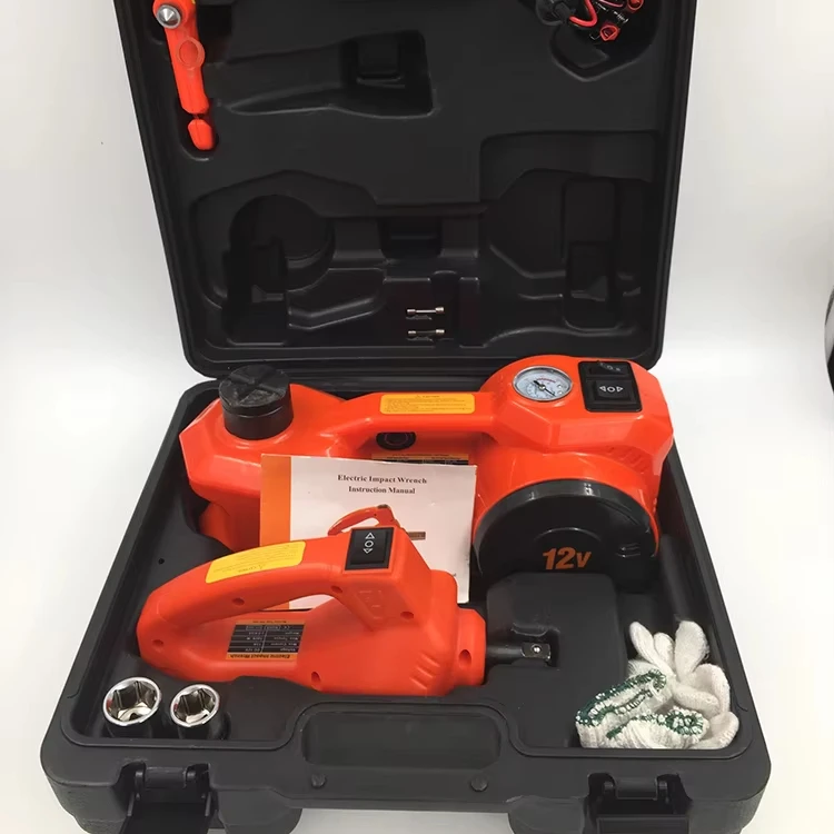 Portable 5T Heavy-D…