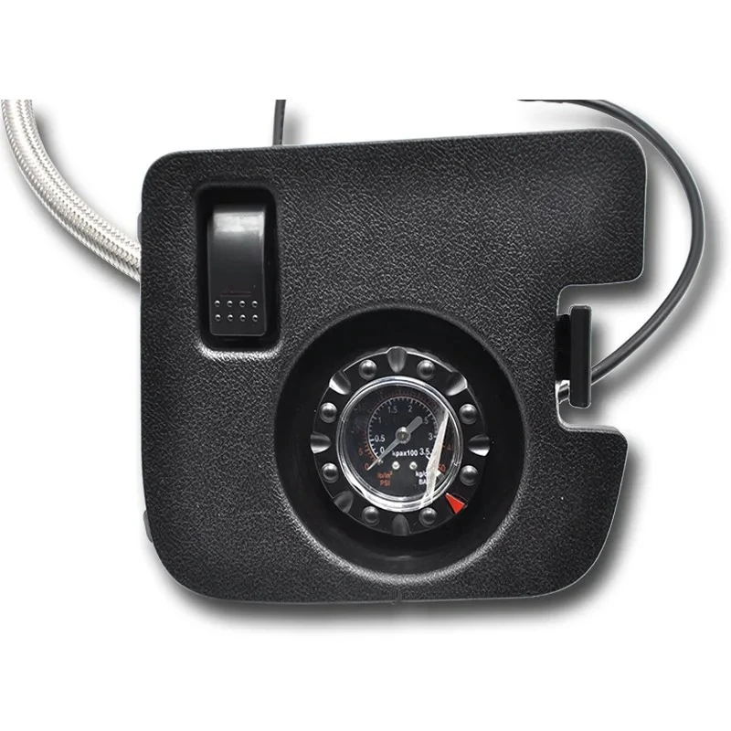 Suitable for 16-17 Toyota Overbearing Prado Air Pump