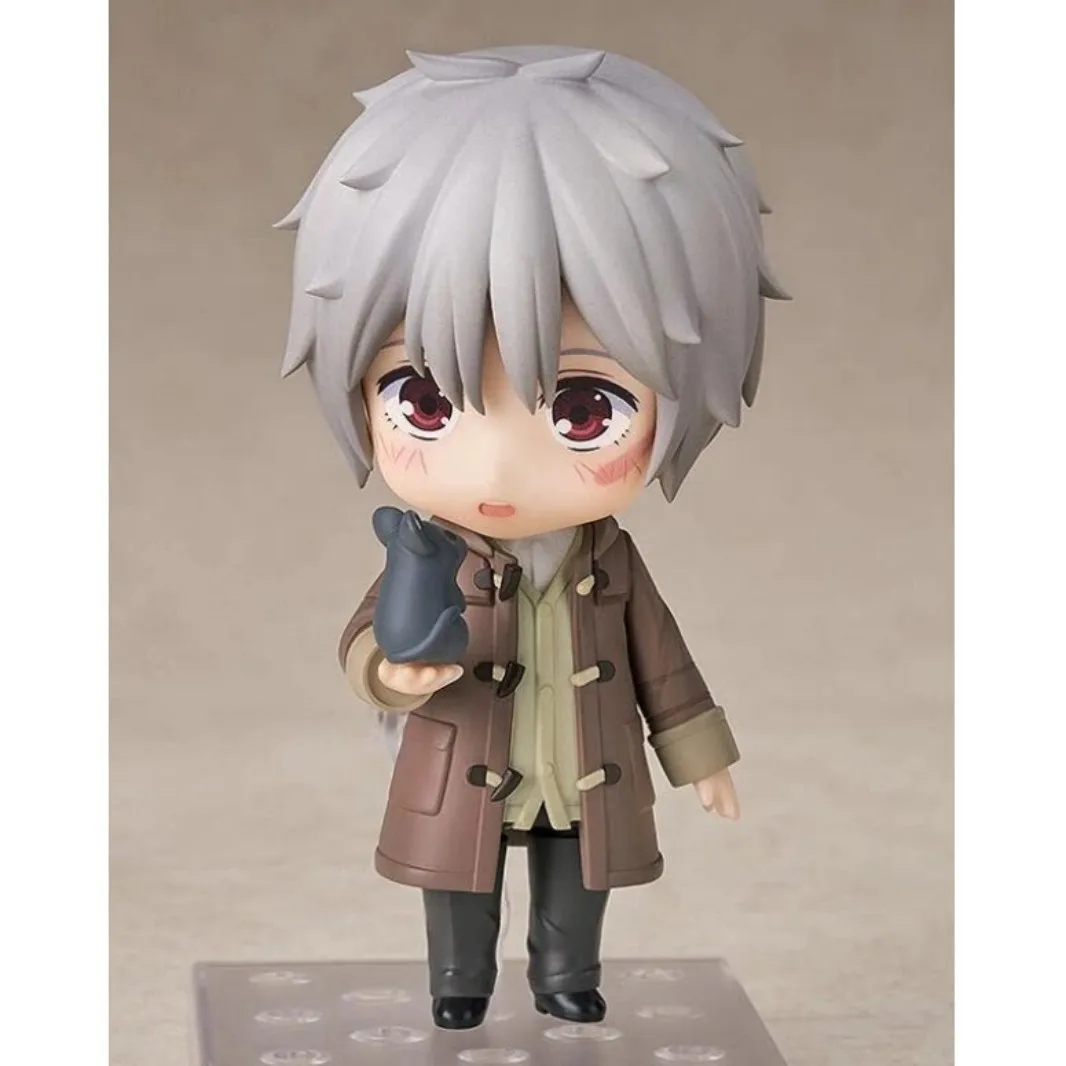 

Original Brand New Anime Figure GSC #2005 Shion NO.6 Action Figure Model Toy Gift for Collector