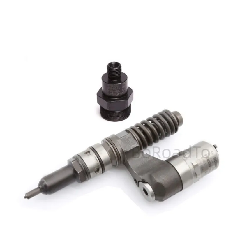 

Diesel Injector Pump Nozzle Test Repair Tools Common Rail Opening Pressure Adapter Tool for Scania