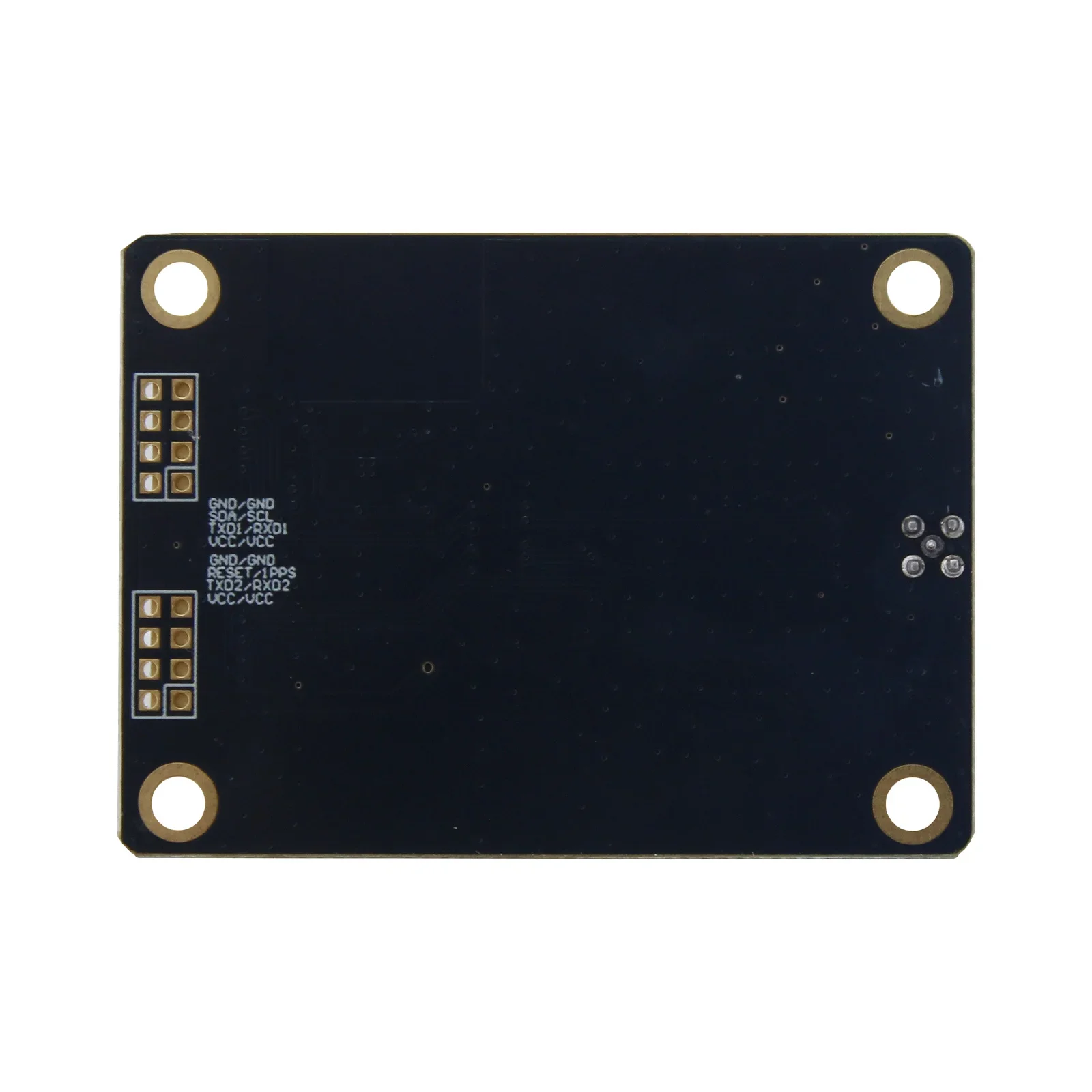 RoRusUM980 F9P GNSS Receiver Board RTK Module Accessory For U-AV Dr-ones With RMS3100 Compass Development Board Type