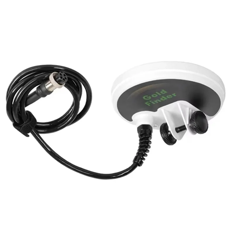 【Home-Tools!】Professional Metal Detector Accessories 5" Waterproof Search Coil For FS2 TX-850 Finder