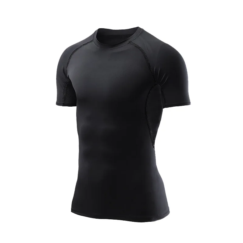 short compression