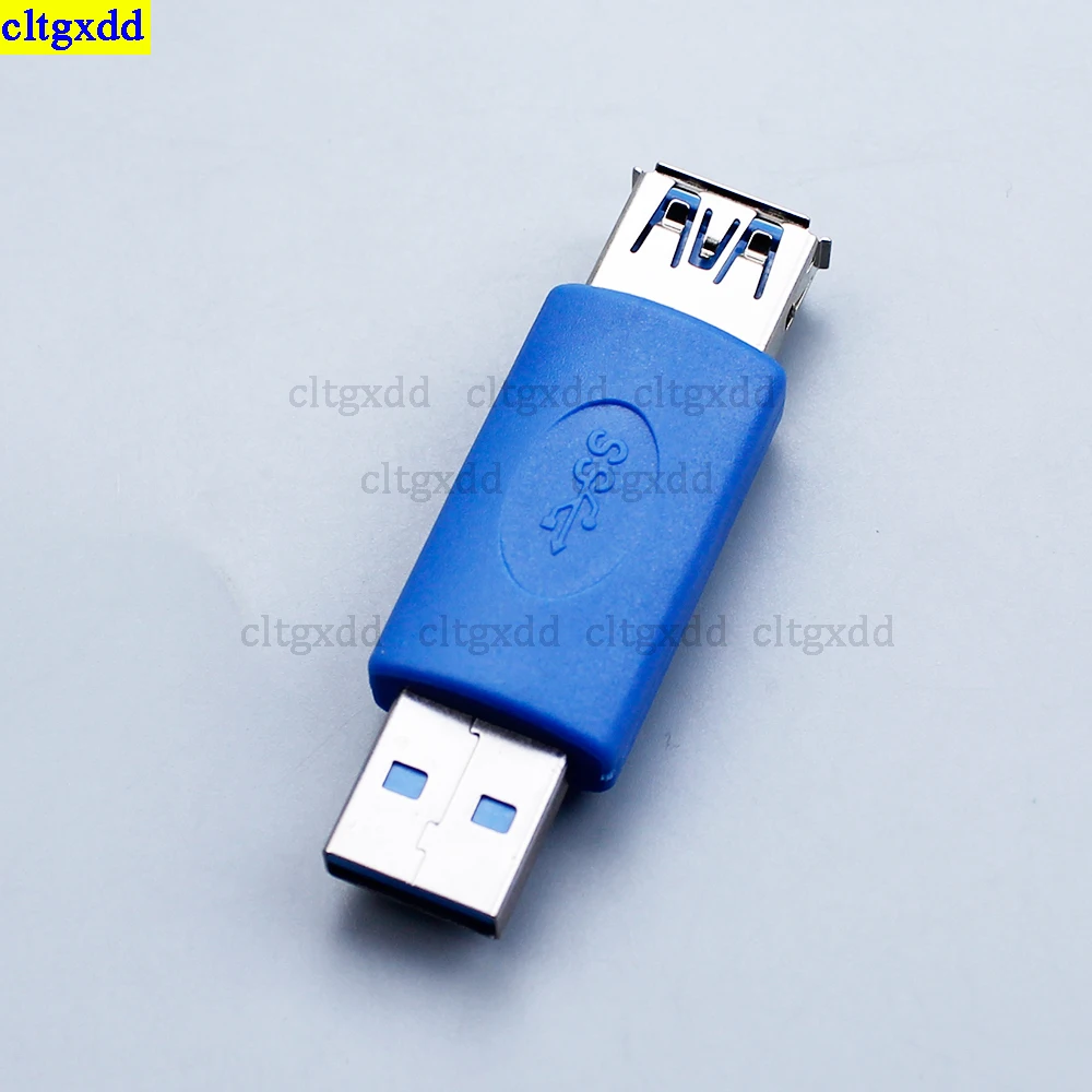 Cltgxdd, 1 шт., высококачественный Переходник USB 3,0 «Мама-штырь», для ноутбука